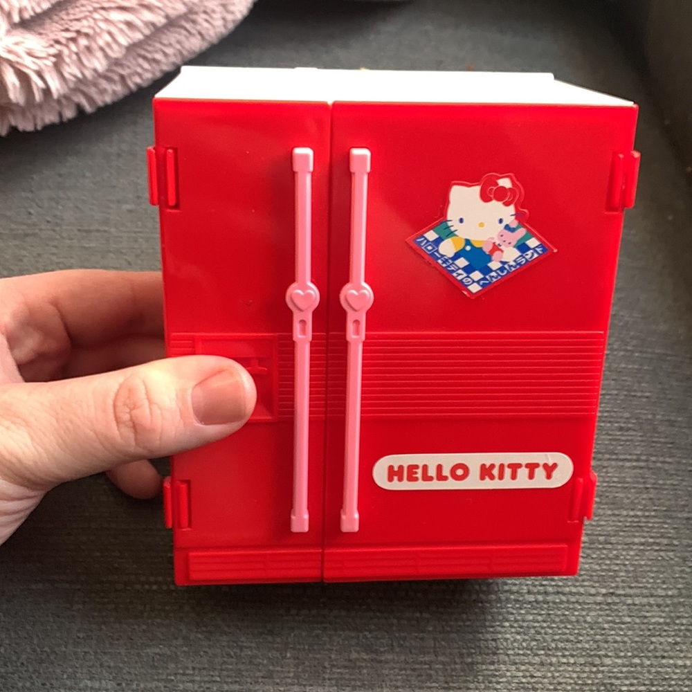 Hello kitty playset - Picture 2 of 5